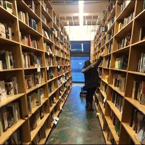 Meet your Posher, Nancy